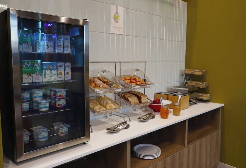 호텔 Fairfield Inn & Suites By Marriott Mexicali