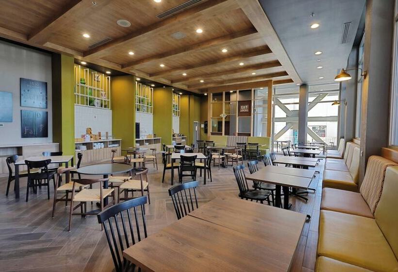 호텔 Fairfield Inn & Suites By Marriott Mexicali