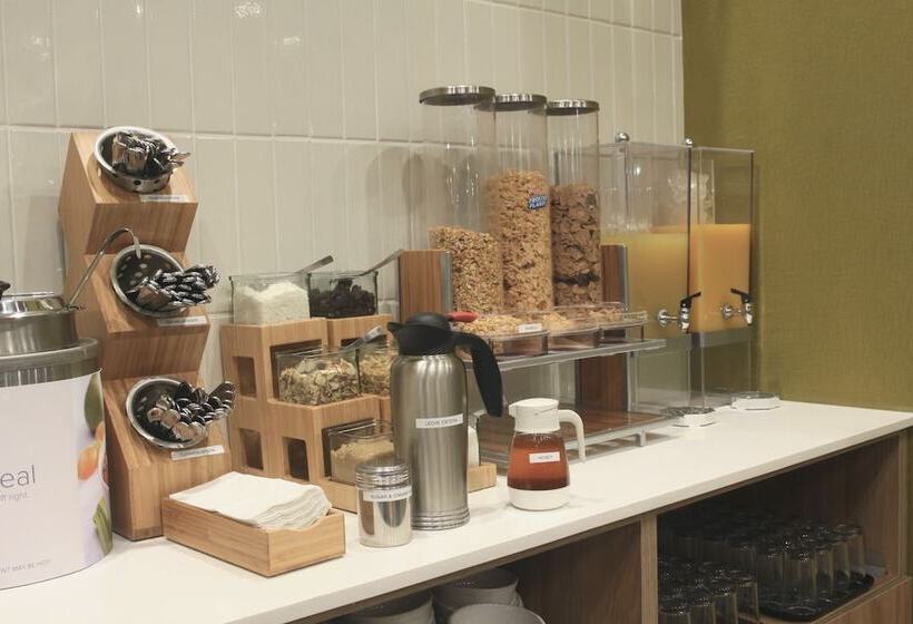 호텔 Fairfield Inn & Suites By Marriott Mexicali