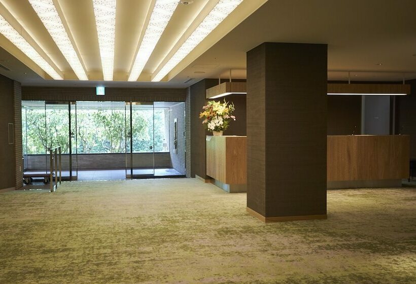 فندق Hakone Yutowa