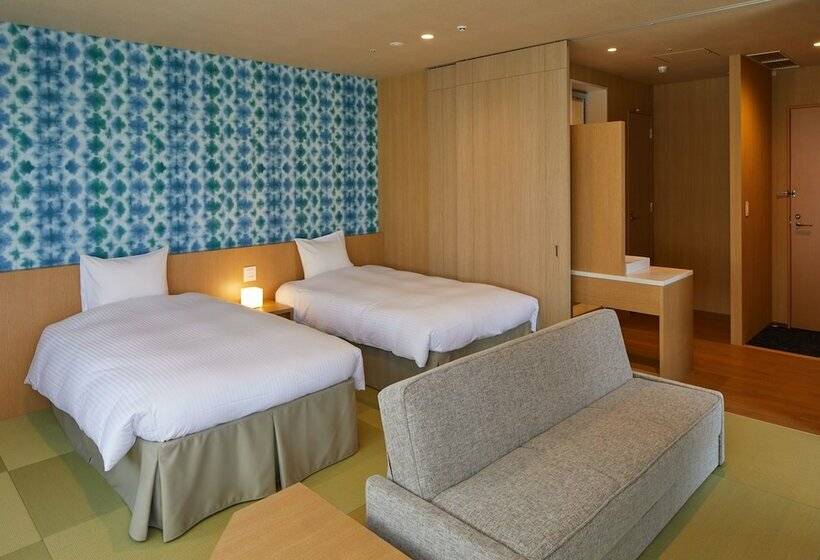 فندق Hakone Yutowa