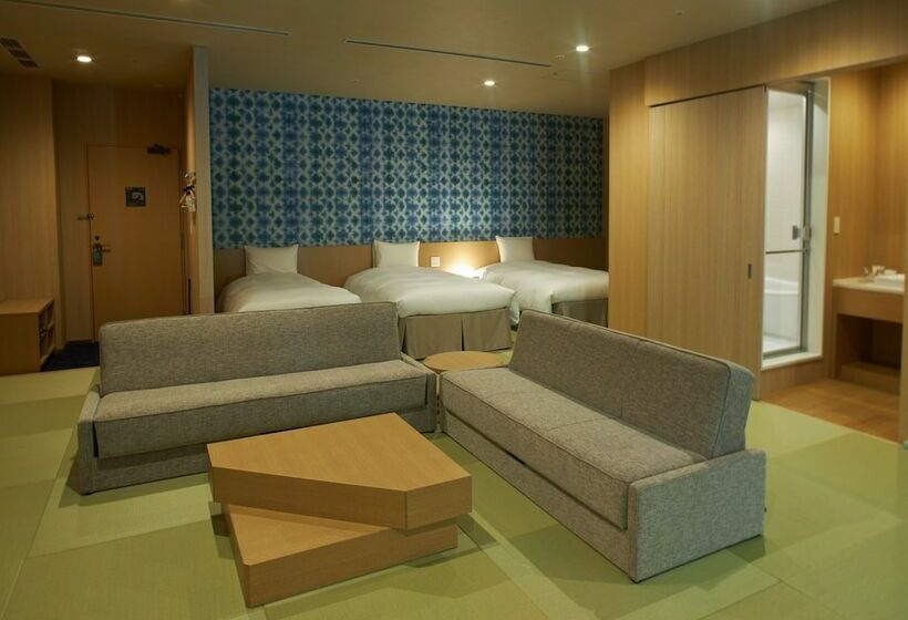 فندق Hakone Yutowa