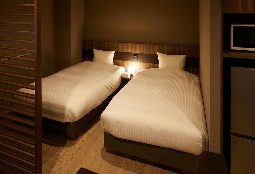 فندق Hakone Yutowa