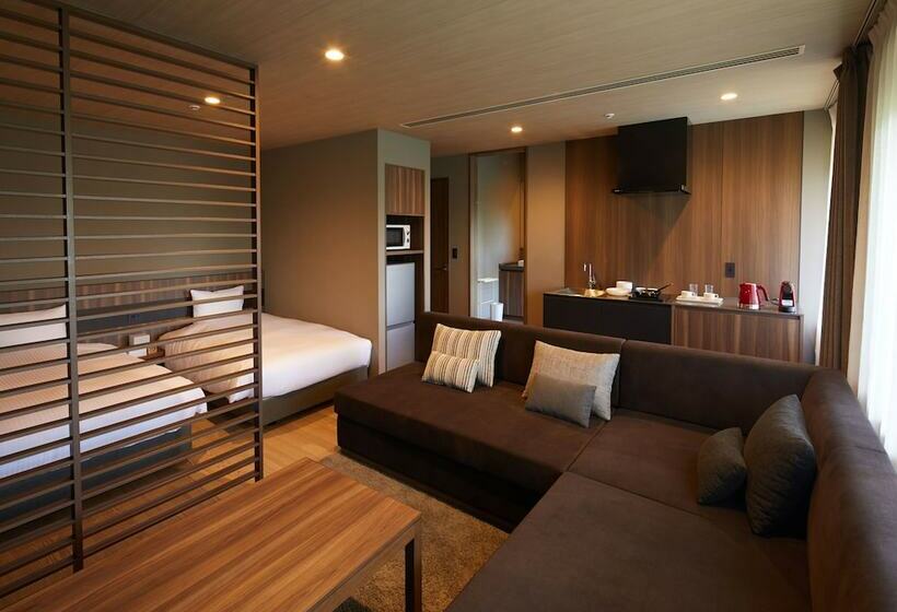 فندق Hakone Yutowa