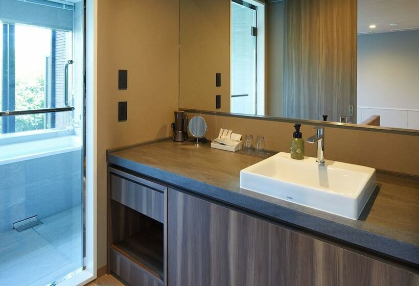 فندق Hakone Yutowa