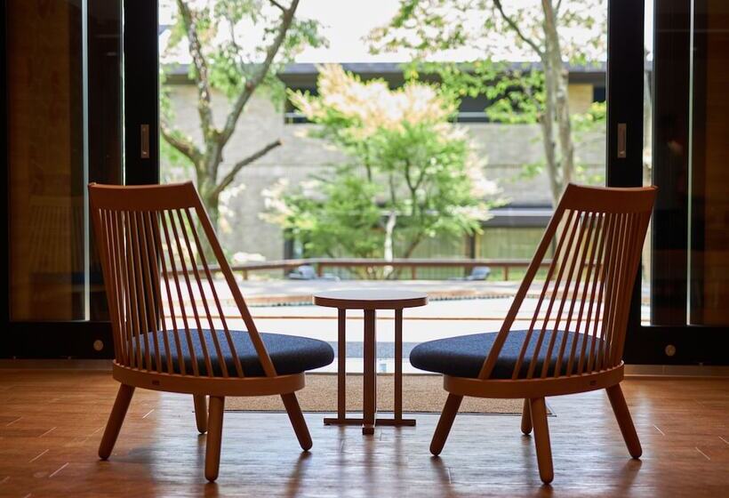 فندق Hakone Yutowa