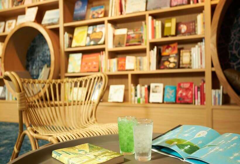 فندق Hakone Yutowa