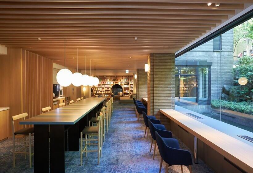 فندق Hakone Yutowa