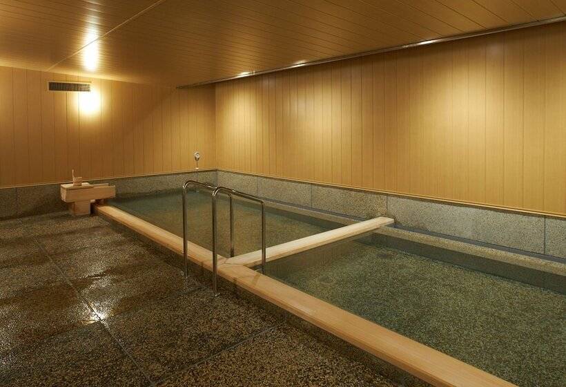 فندق Hakone Yutowa