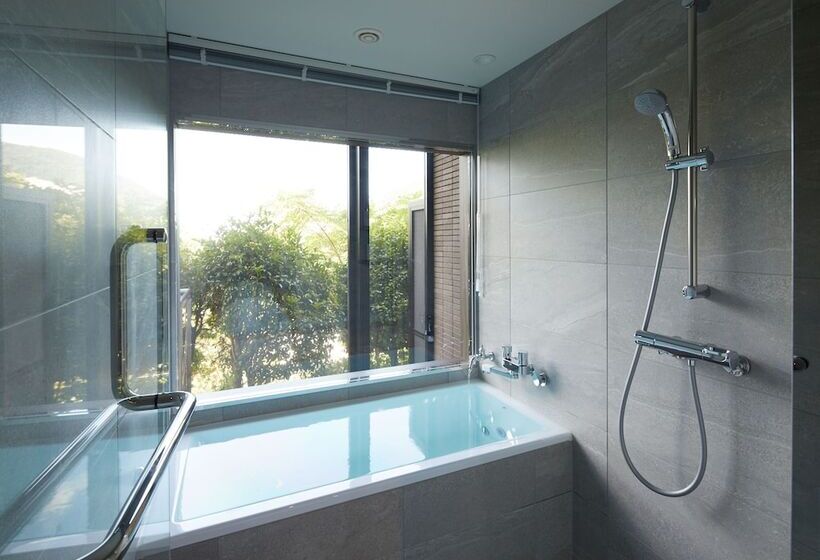 فندق Hakone Yutowa