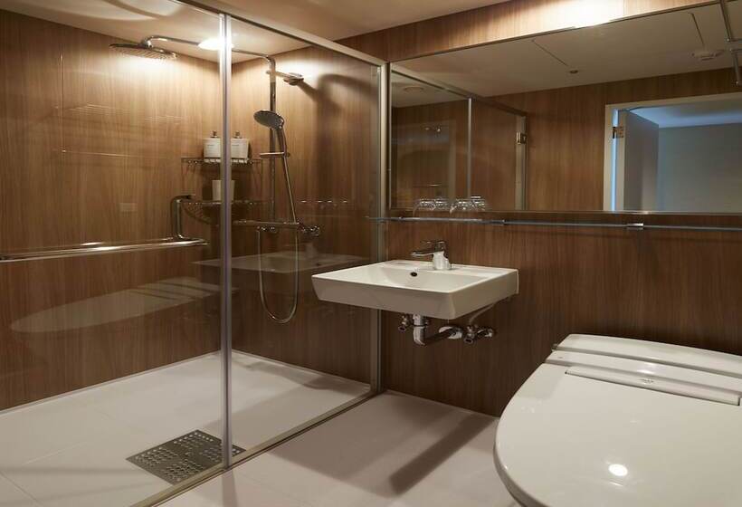 فندق Hakone Yutowa