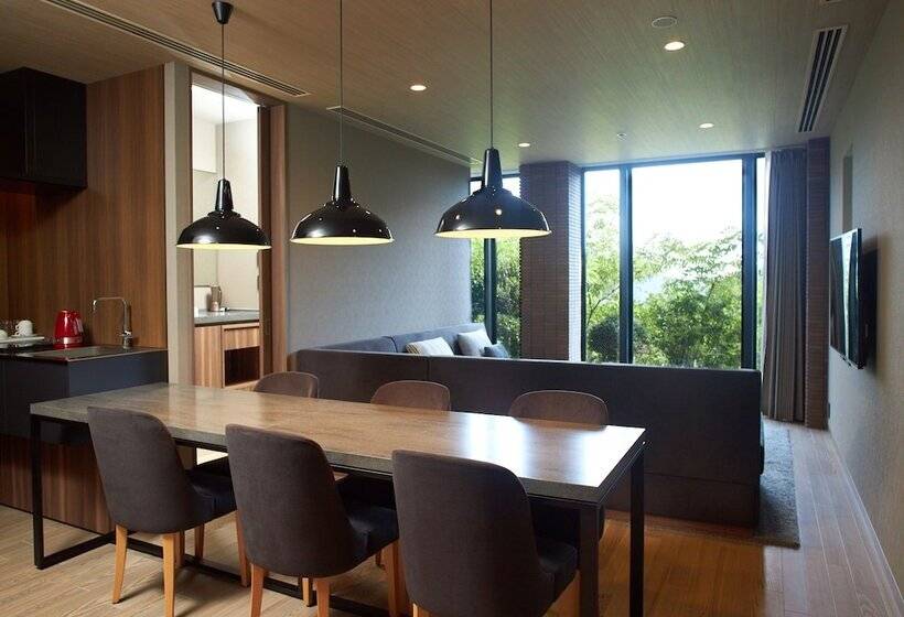 فندق Hakone Yutowa