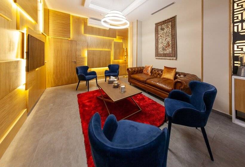 בית מלון כפרי Hercules Boutique