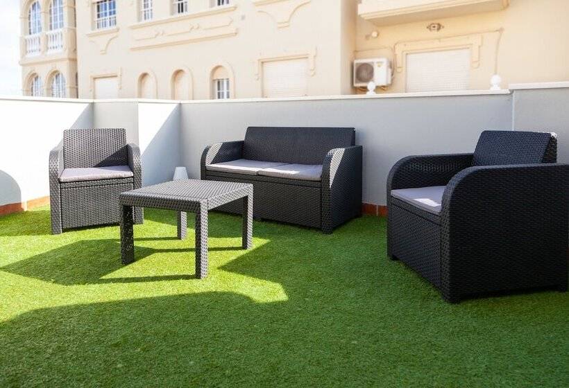 בית מלון כפרי Hercules Boutique