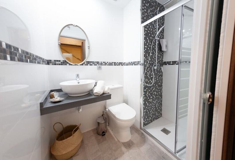 בית מלון כפרי Hercules Boutique