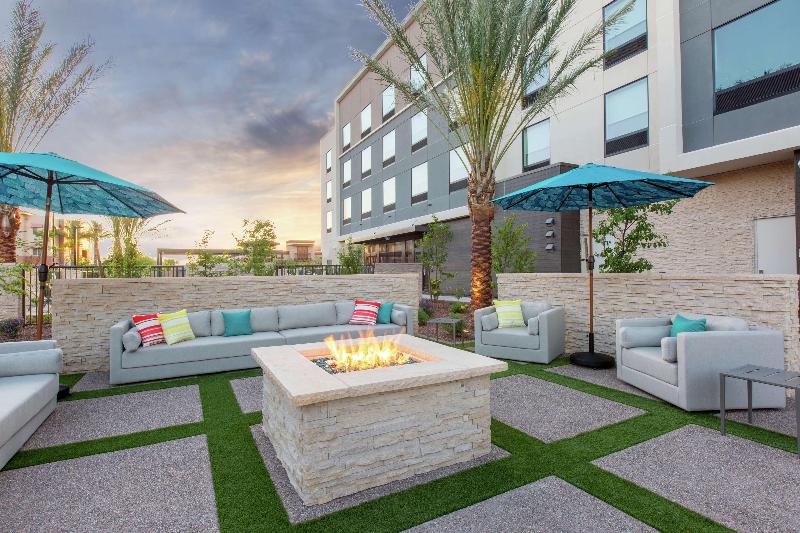 ホテル Hilton Garden Inn Surprise Phoenix