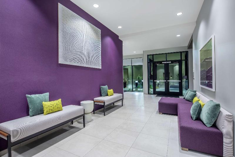 ホテル Hilton Garden Inn Surprise Phoenix