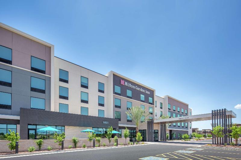 ホテル Hilton Garden Inn Surprise Phoenix