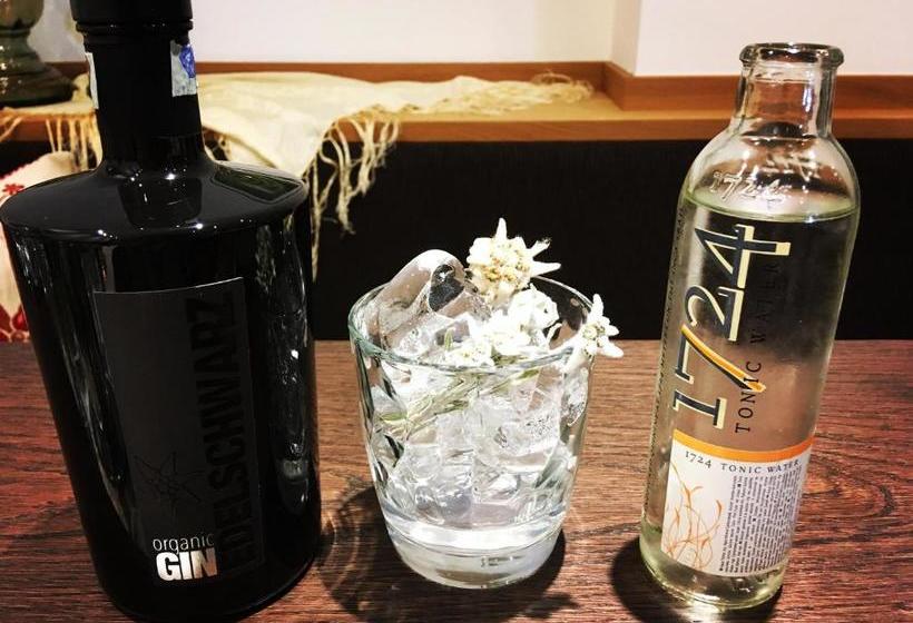 בית מלון כפרי Neuhausmühle