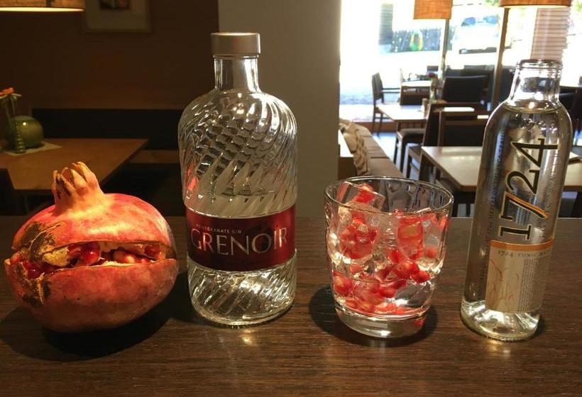 בית מלון כפרי Neuhausmühle