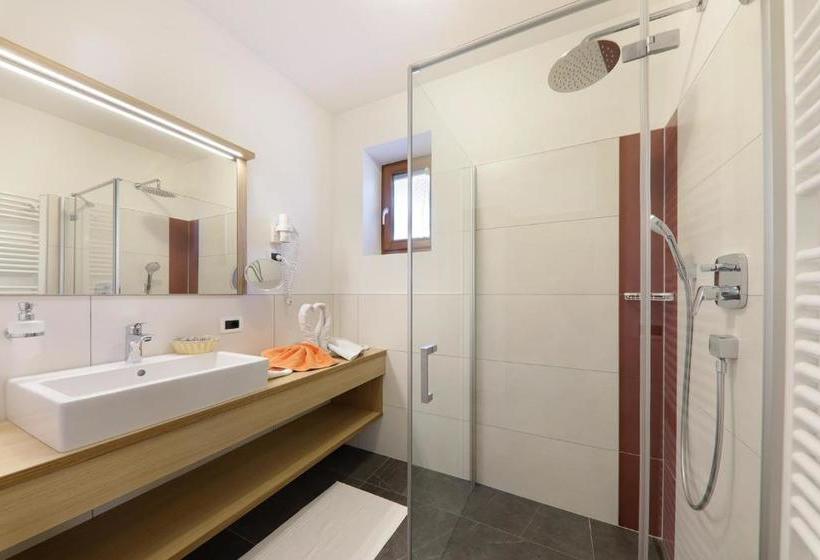 בית מלון כפרי Neuhausmühle