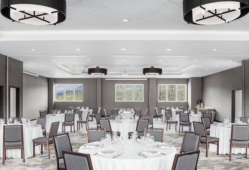 هتل Residence Inn By Marriott Big Sky/the Wilson