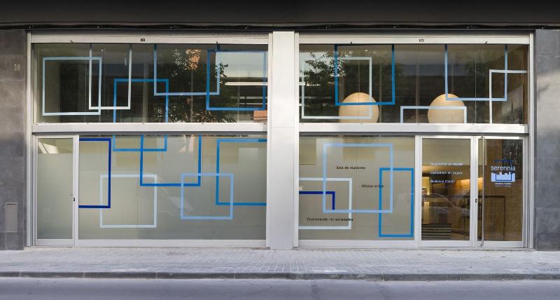 فندق Serennia Fira Gran Via Exclusive Rooms