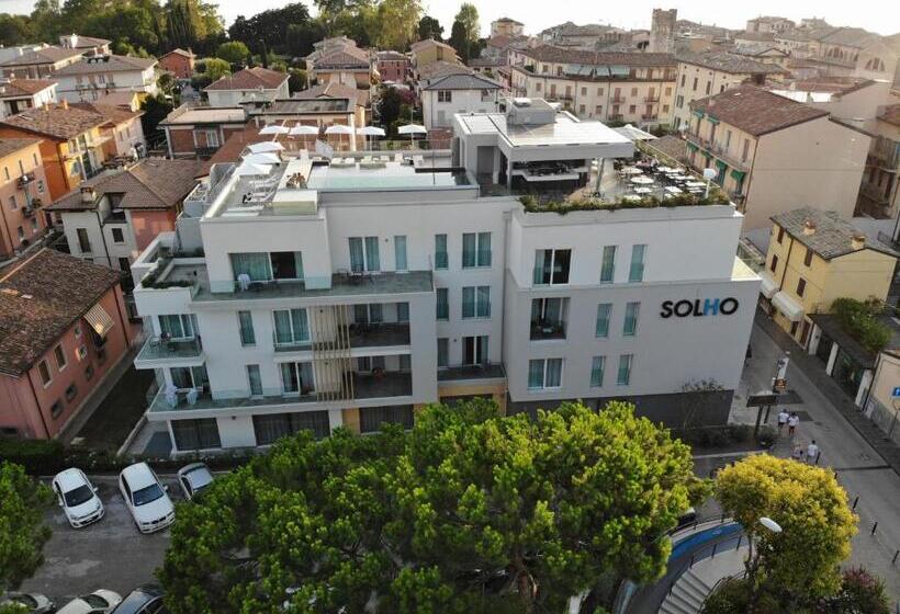 酒店 Solho