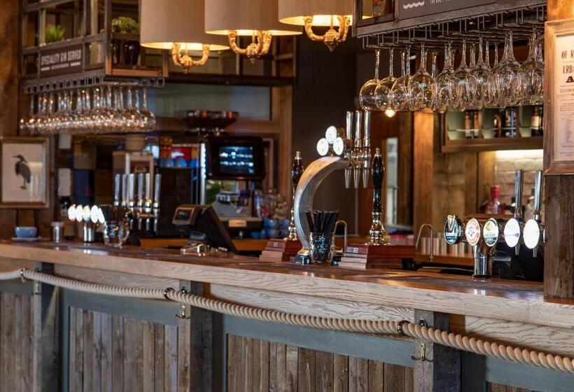 호텔 The Amble Inn The Inn Collection Group