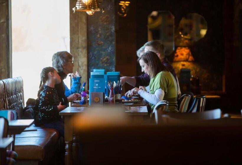 호텔 The Amble Inn The Inn Collection Group