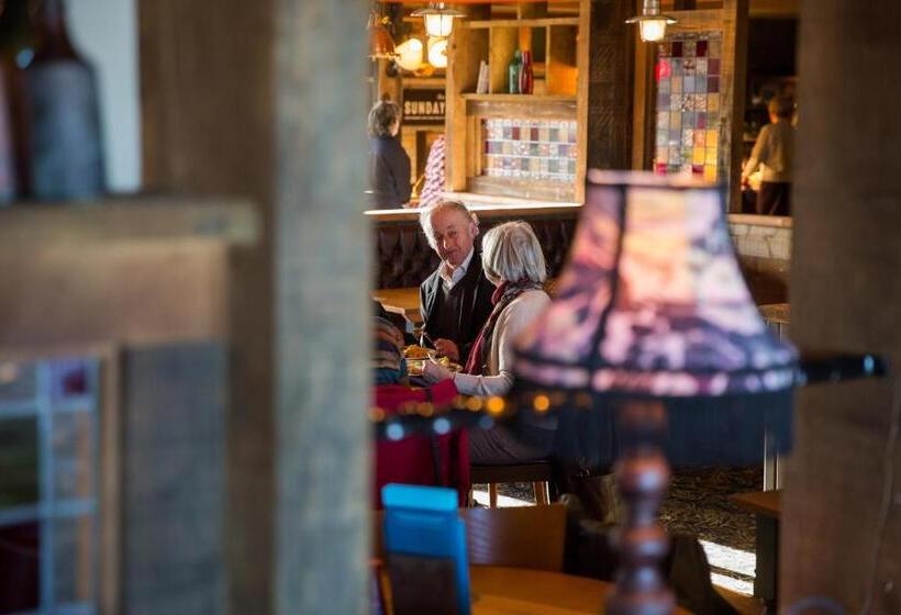 호텔 The Amble Inn The Inn Collection Group