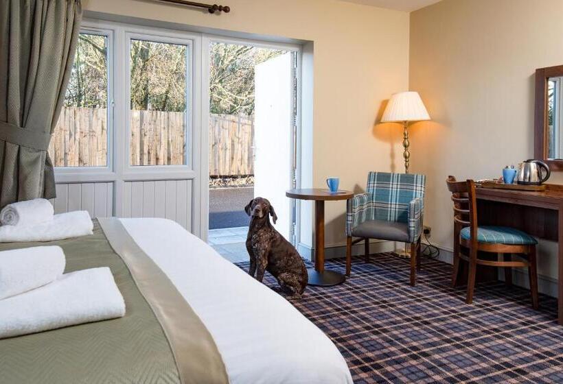 호텔 The Amble Inn The Inn Collection Group