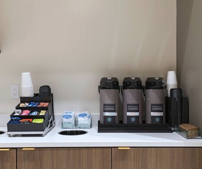 فندق Towneplace Suites By Marriott San Diego Airport/liberty Station