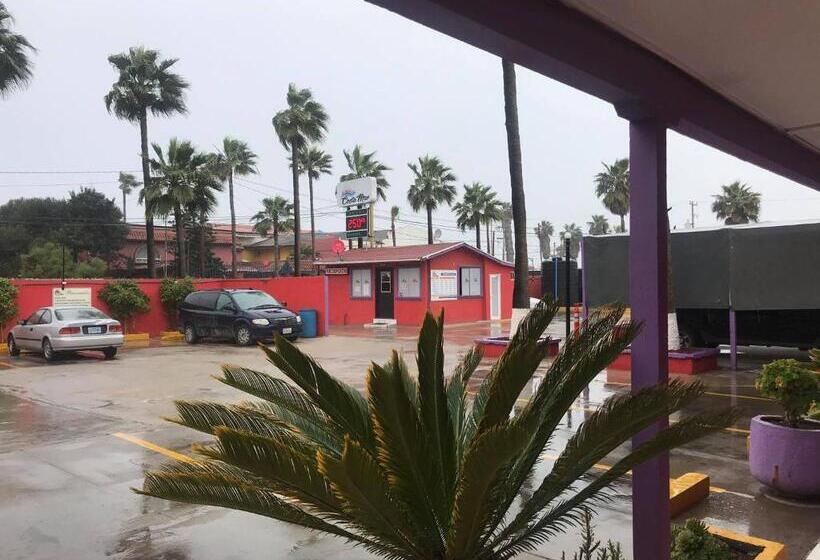 モーテル Costa Mar