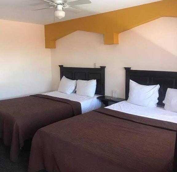 モーテル Costa Mar