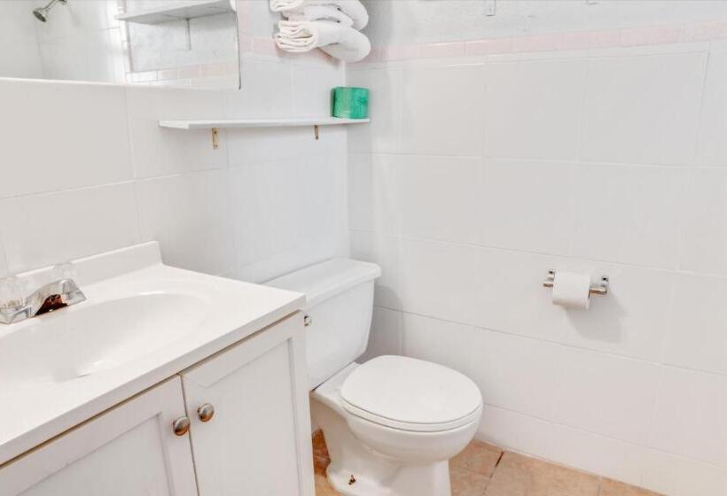 فندق على الطريق Super 7 Inn