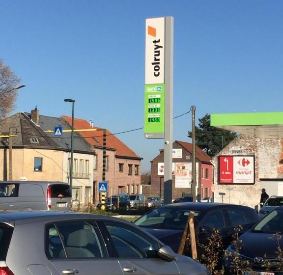 膳宿费 Fantasia A Spacious Beautiful Apartment & Affordable