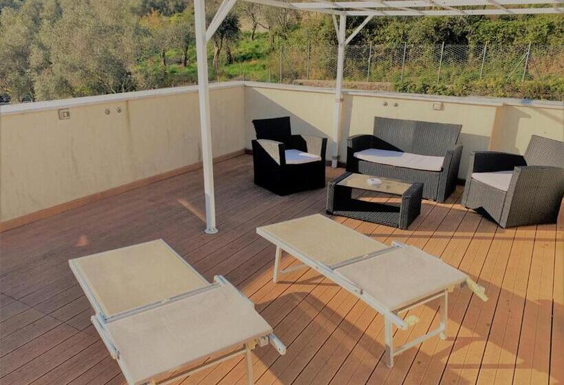 بنسيون Camere E Case Vacanza Residenza Prealba