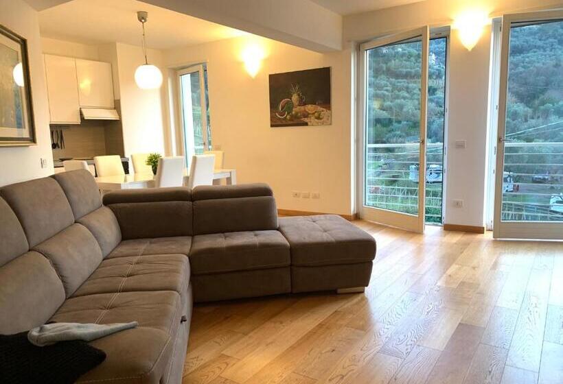 بنسيون Camere E Case Vacanza Residenza Prealba