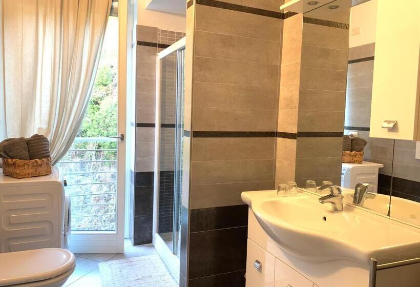 بنسيون Camere E Case Vacanza Residenza Prealba