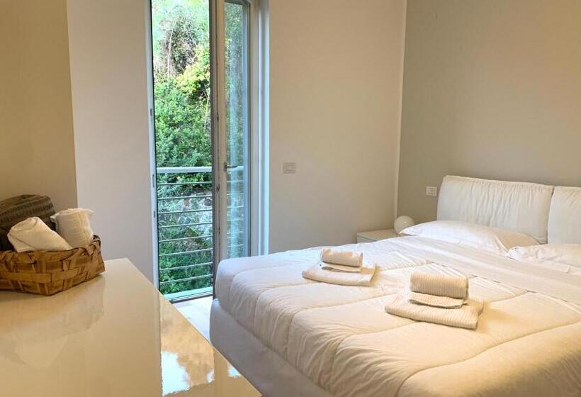 بنسيون Camere E Case Vacanza Residenza Prealba