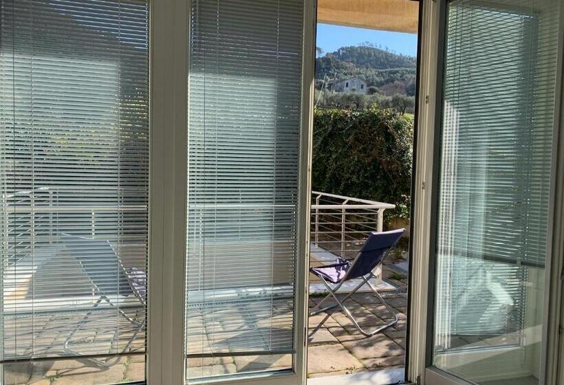 بنسيون Camere E Case Vacanza Residenza Prealba