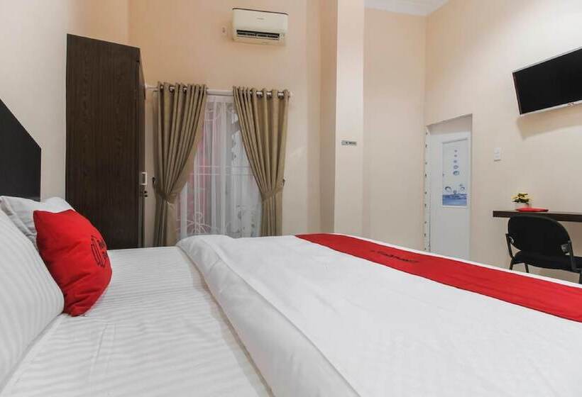 膳宿费 Reddoorz At Ralica Grand Palladium Medan