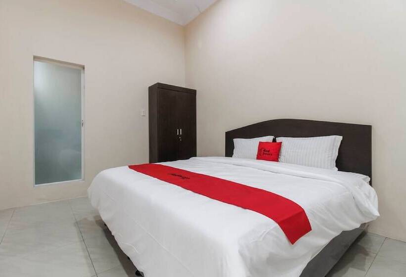膳宿费 Reddoorz At Ralica Grand Palladium Medan