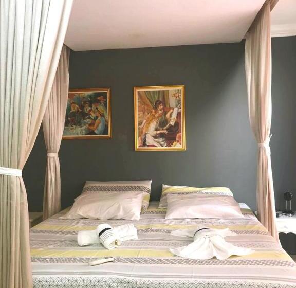 Relais De Charme Boutique Hotel Pititinga