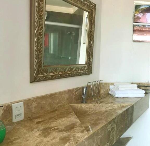 Relais De Charme Boutique Hotel Pititinga