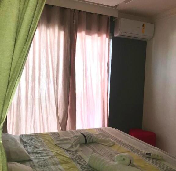 Relais De Charme Boutique Hotel Pititinga