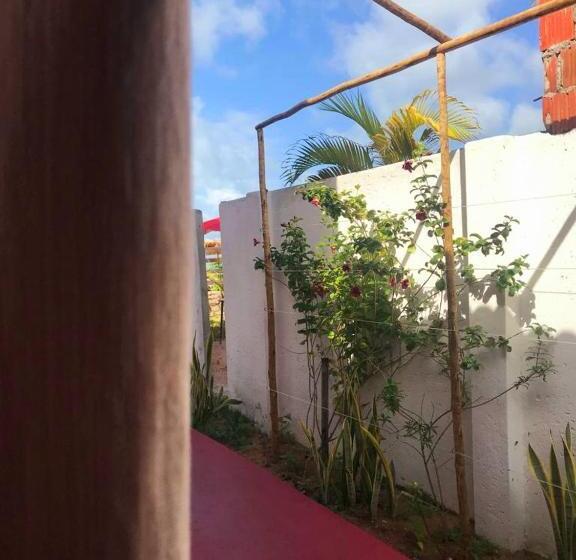 Relais De Charme Boutique Hotel Pititinga