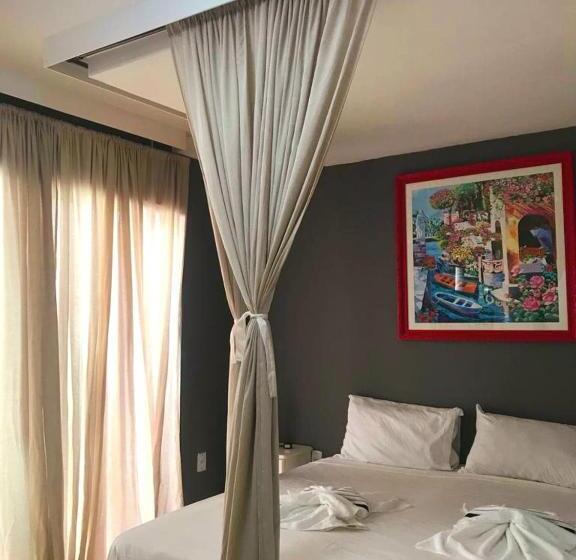 Relais De Charme Boutique Hotel Pititinga