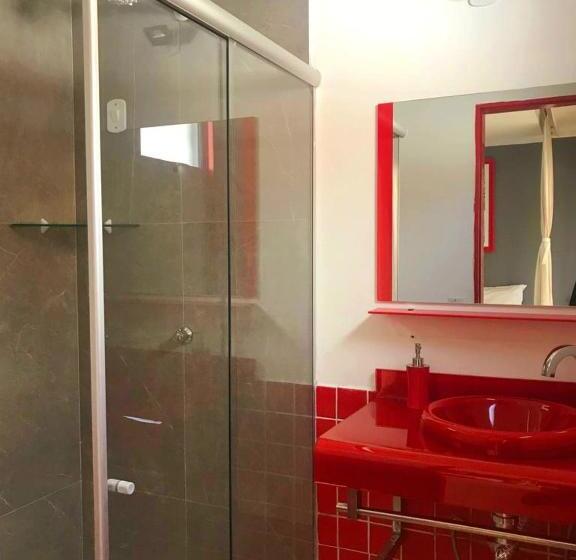 Relais De Charme Boutique Hotel Pititinga